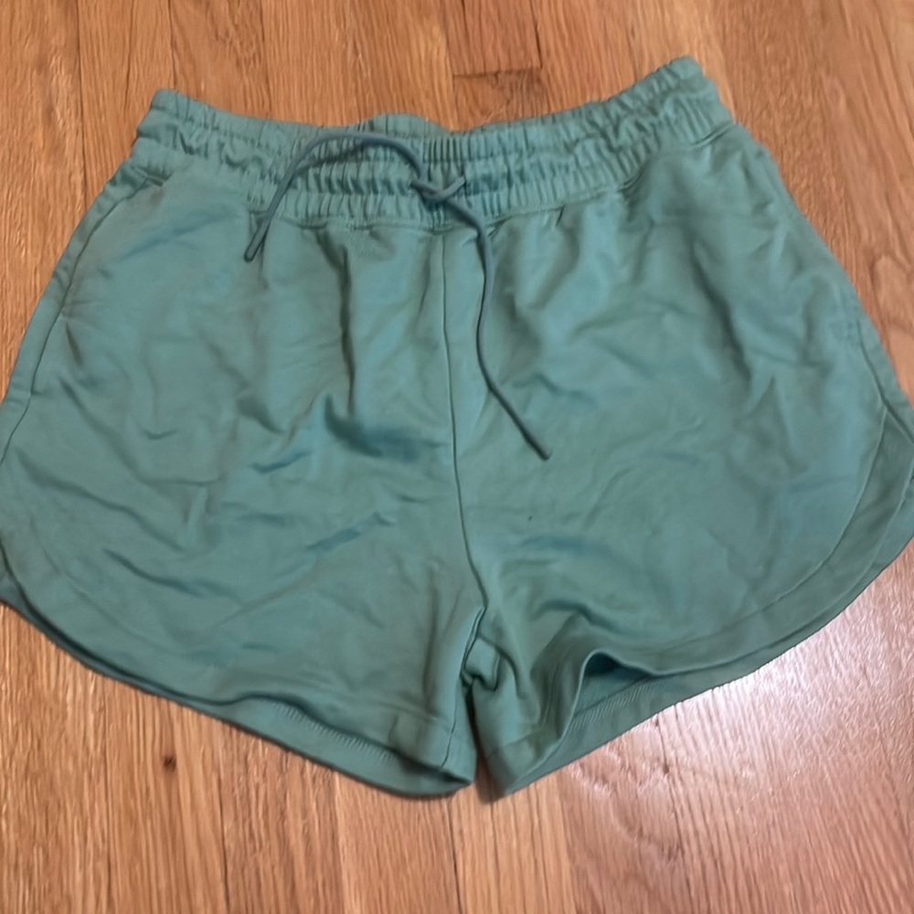 Gymshark shorts